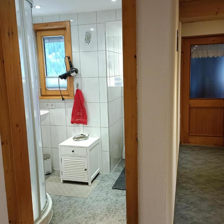 Haus Deule - Apartment mit Dusche - 20