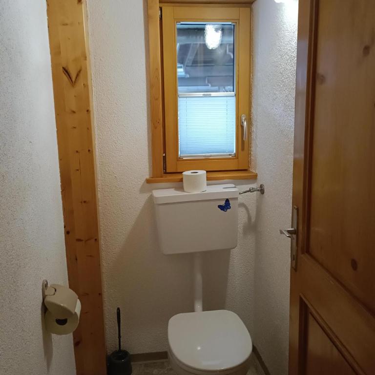 Haus Deule - Apartment mit Dusche - 22