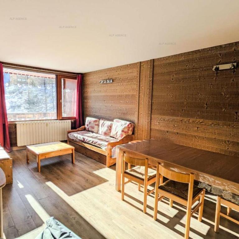 Résidence La Cordillere - 4P 6/7 personnes - LA CORDILLERE – 019CO - PLAGNE CENTRE MAE-4453 - Apartment - 1
