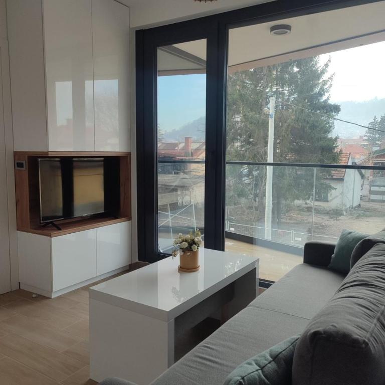 Banja Residence Apt - Apartman sa 1 Spavaćom Sobom - 1