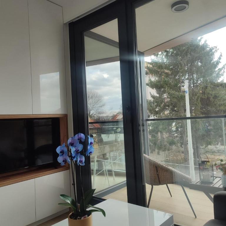 Banja Residence Apt - Apartman sa 1 Spavaćom Sobom - 5