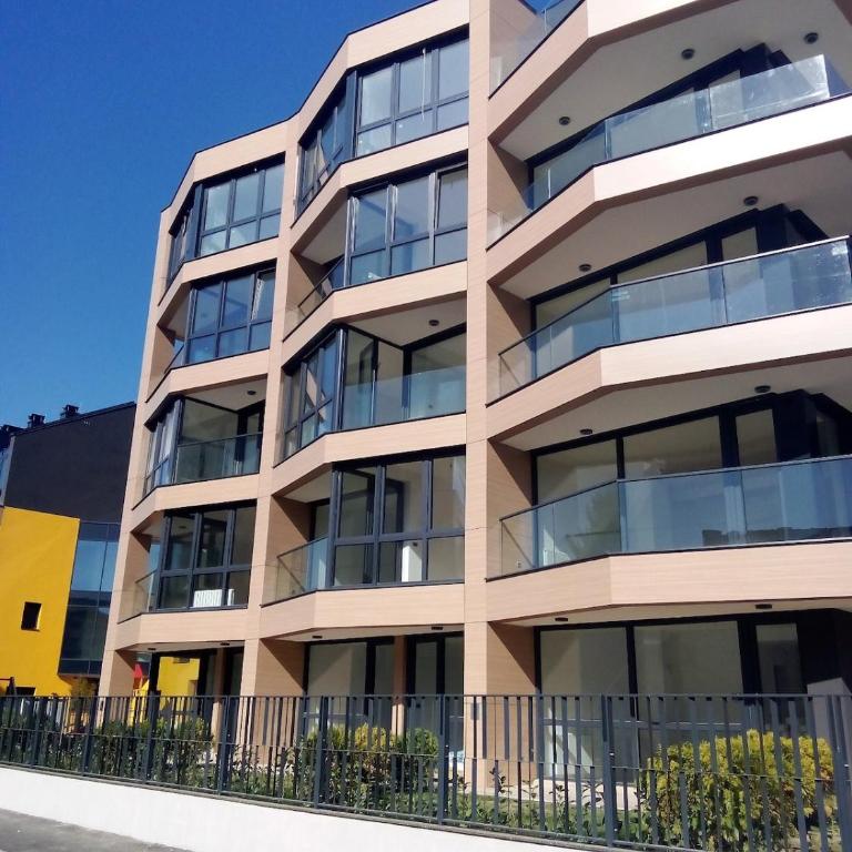 Banja Residence Apt - Apartman sa 1 Spavaćom Sobom - 7