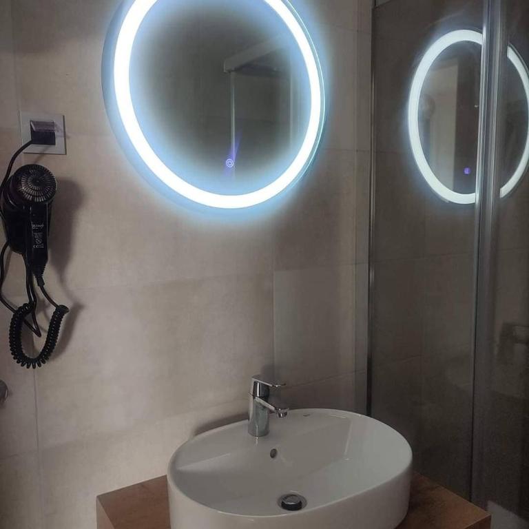 Banja Residence Apt - Apartman sa 1 Spavaćom Sobom - 11