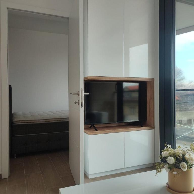 Banja Residence Apt - Apartman sa 1 Spavaćom Sobom - 13