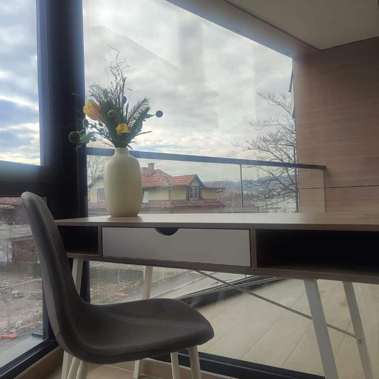 Banja Residence Apt - Apartman sa 1 Spavaćom Sobom - 14