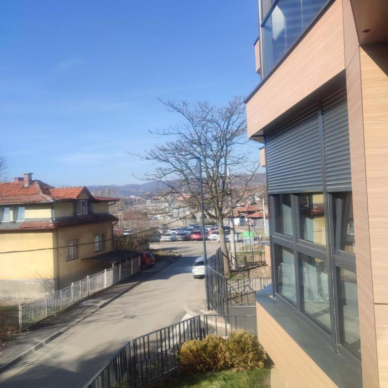 Banja Residence Apt - Apartman sa 1 Spavaćom Sobom - 15