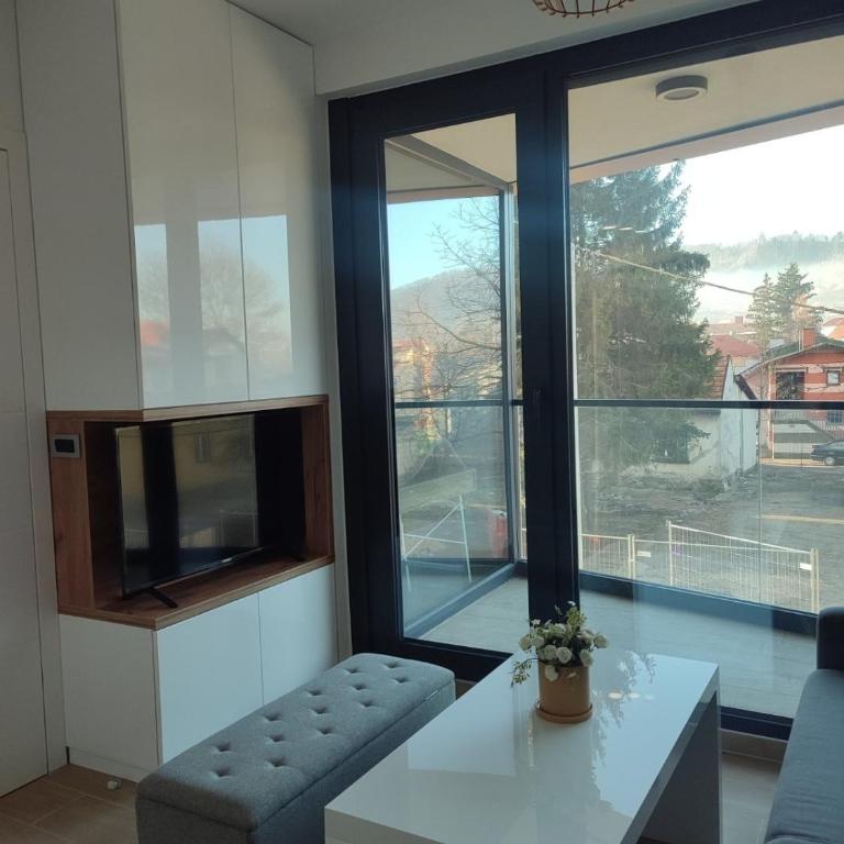 Banja Residence Apt - Apartman sa 1 Spavaćom Sobom - 18