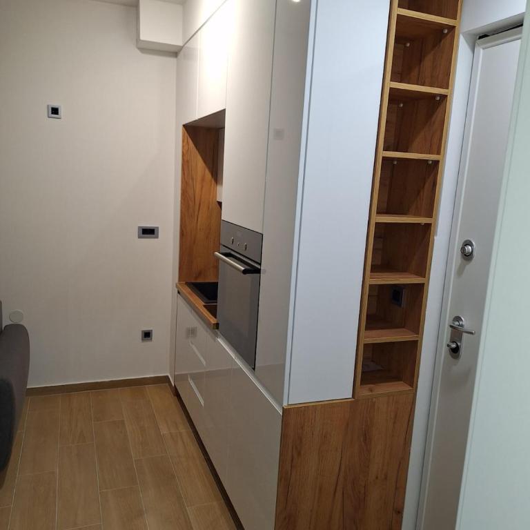Banja Residence Apt - Apartman sa 1 Spavaćom Sobom - 21