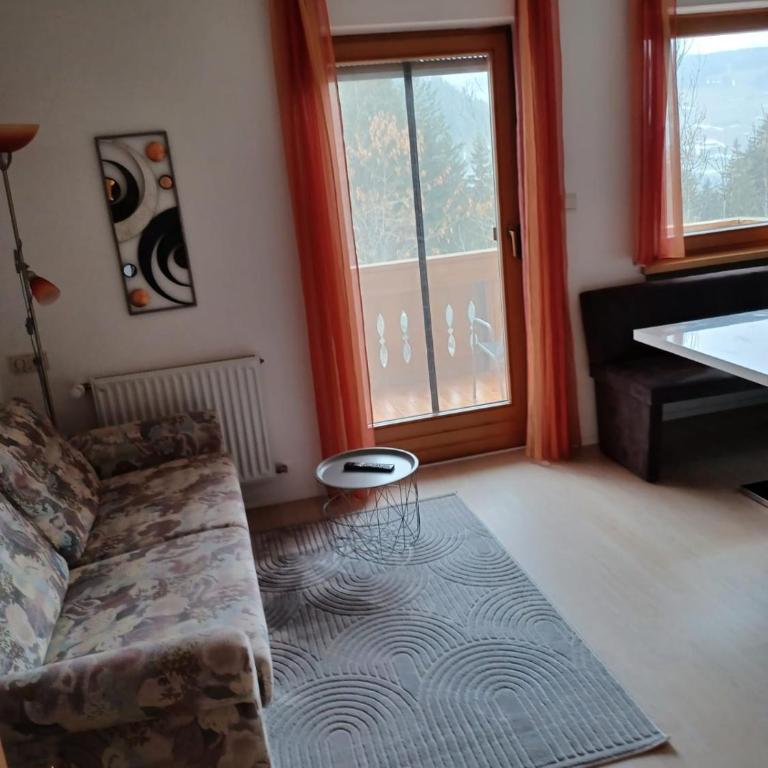Apartments Oberhollenzer - Appartamento con 2 Camere da Letto - 29