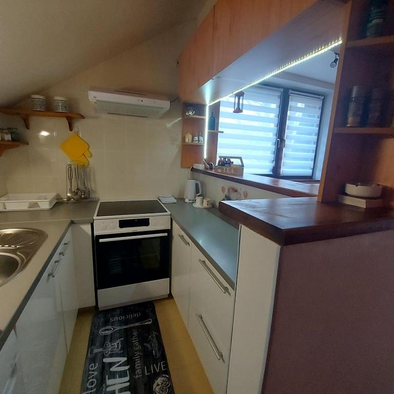 Green Gallery - Apartman sa 2 Spavaće Sobe - 17