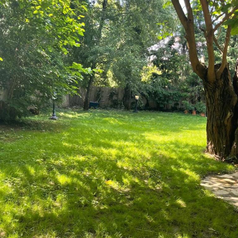 vila filip - Two-Bedroom Villa - 2