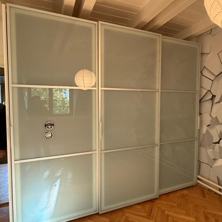 vila filip - Two-Bedroom Villa - 10