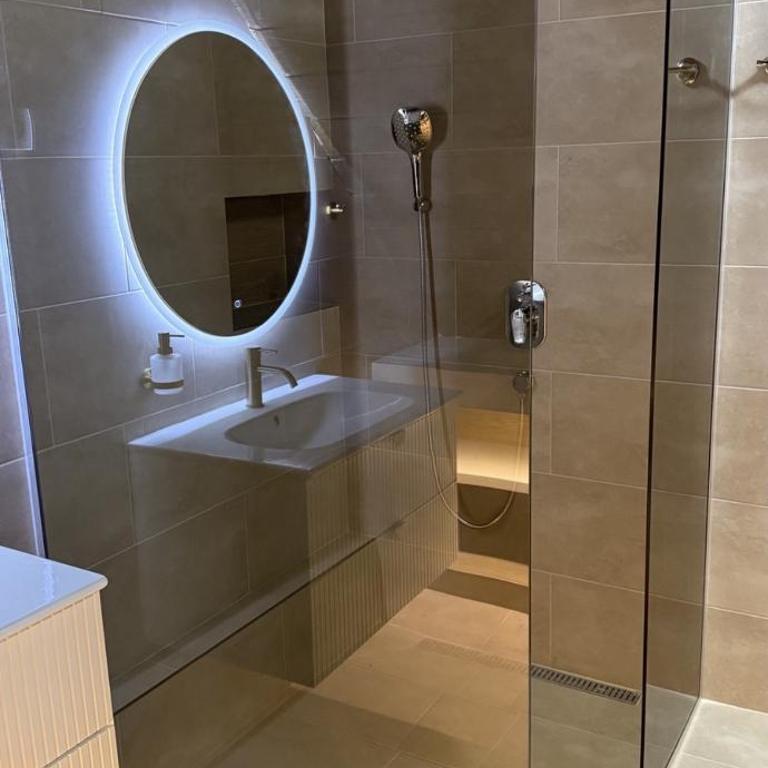 vila filip - Two-Bedroom Villa - 15