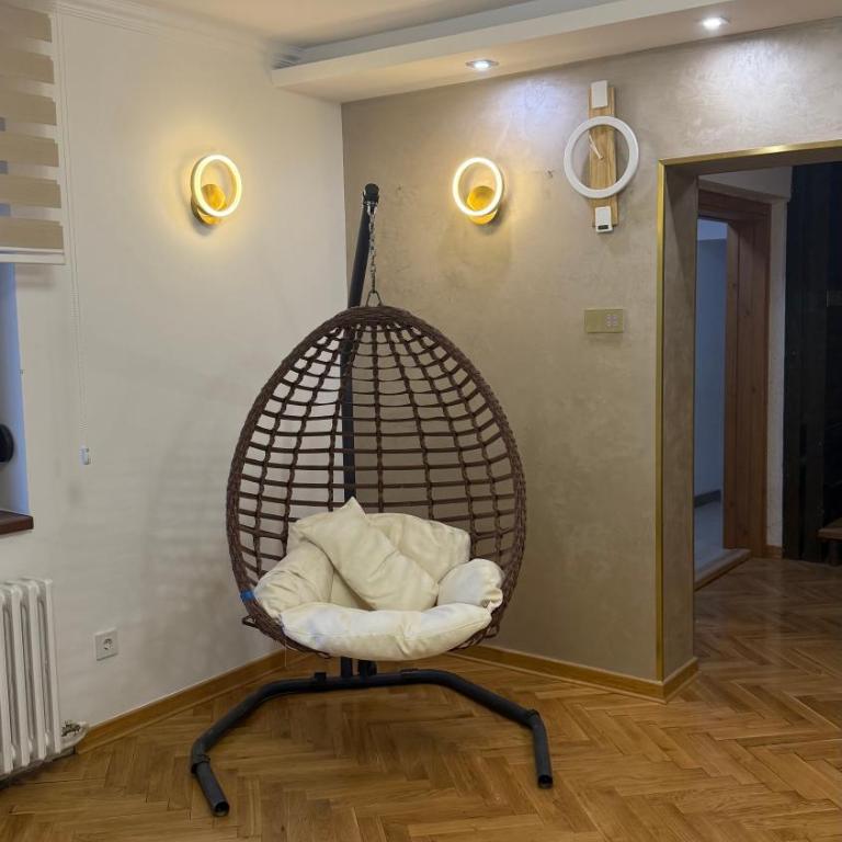 vila filip - Two-Bedroom Villa - 19