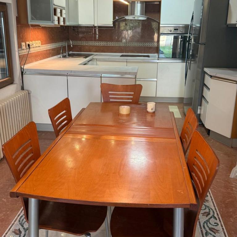 vila filip - Two-Bedroom Villa - 21