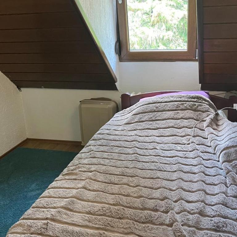 vila filip - Two-Bedroom Villa - 22