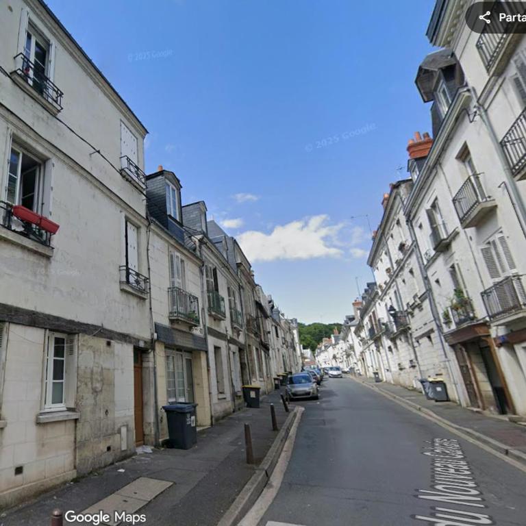La Halte au Tuffeau - Apartamento de 2 dormitorios - 2
