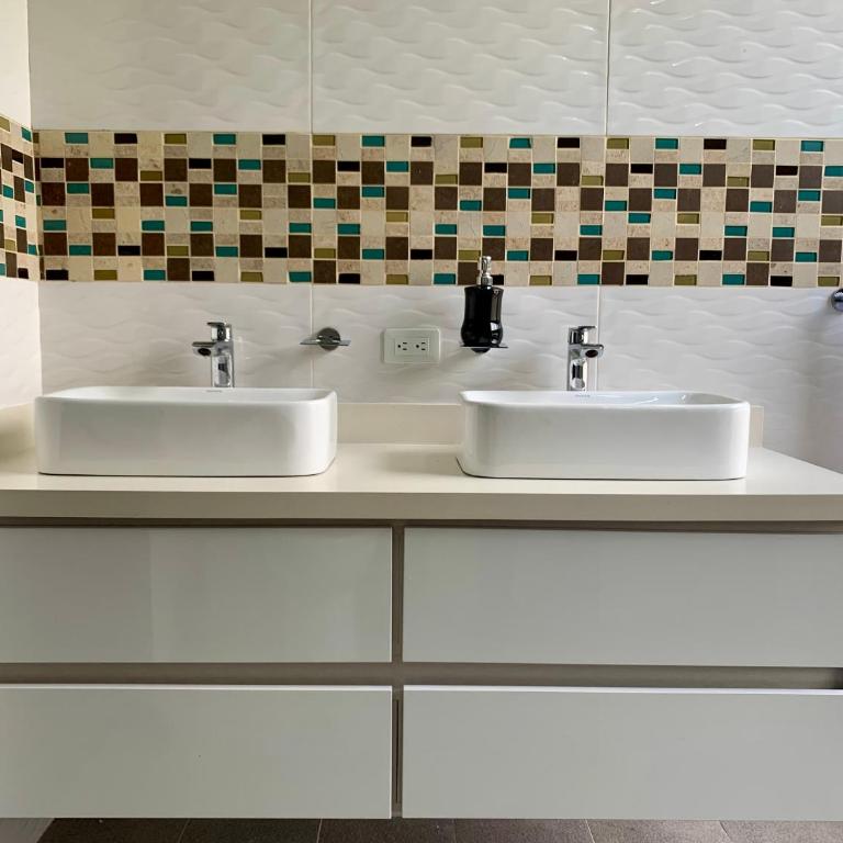 Casa Zapata El Tesoro Un Lugar Mágico para soñar - Casa de 5 dormitorios - 7