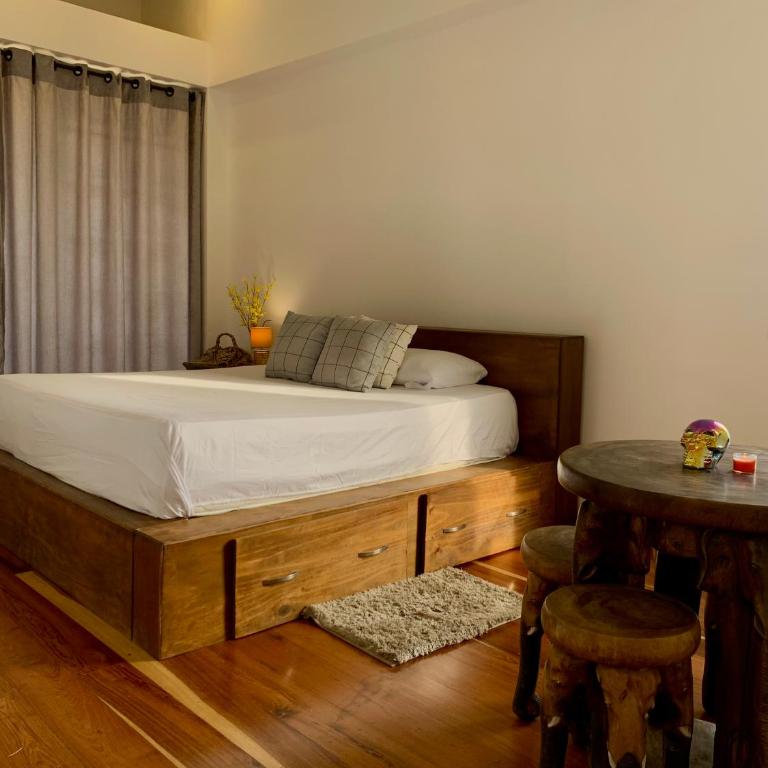Casa Zapata El Tesoro Un Lugar Mágico para soñar - Casa de 5 dormitorios - 8