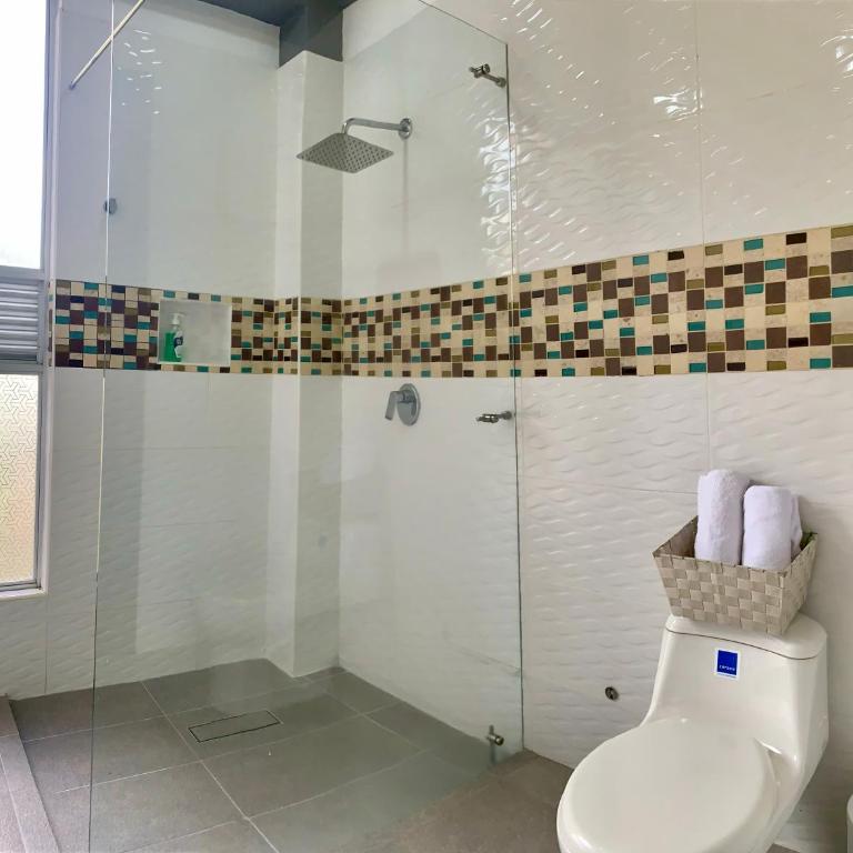 Casa Zapata El Tesoro Un Lugar Mágico para soñar - Casa de 5 dormitorios - 5
