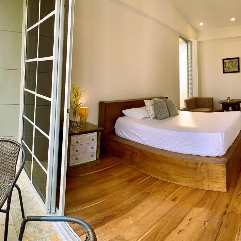 Casa Zapata El Tesoro Un Lugar Mágico para soñar - Casa de 5 dormitorios - 11