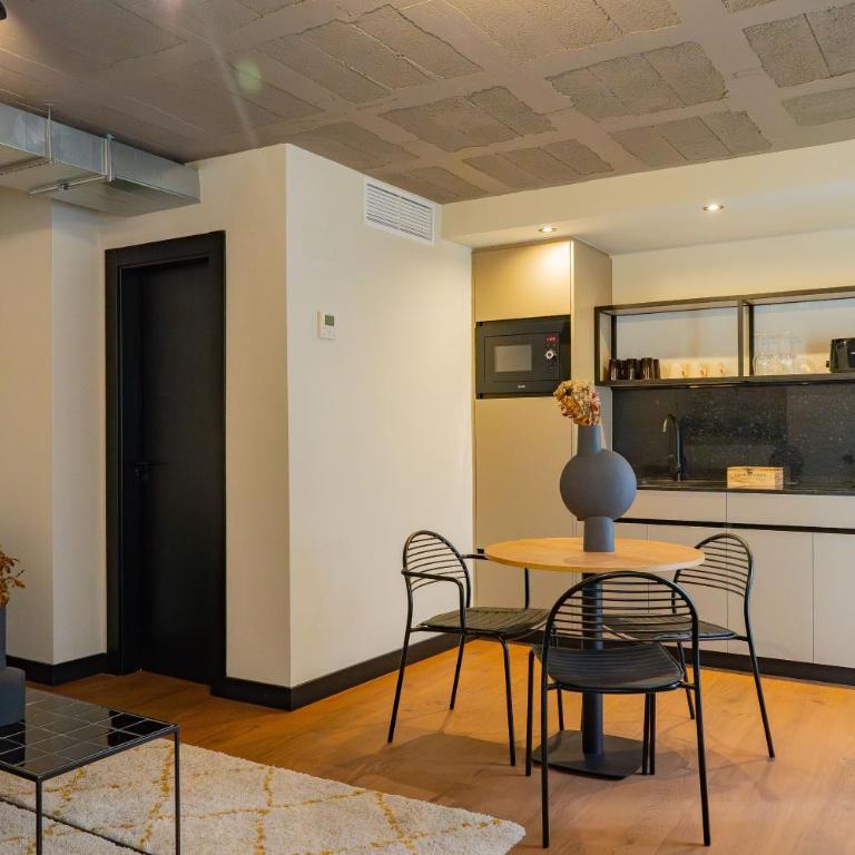BUBU Apartments By Exclusive Homes - Apartamento de 1 dormitorio con terraza - 6