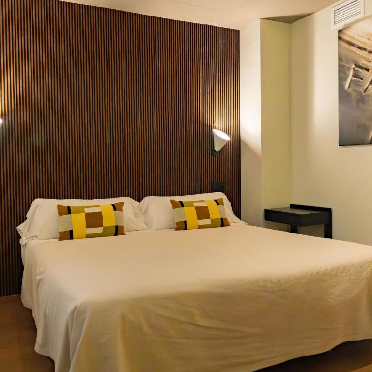 BUBU Apartments By Exclusive Homes - Apartamento de 1 dormitorio con terraza - 9