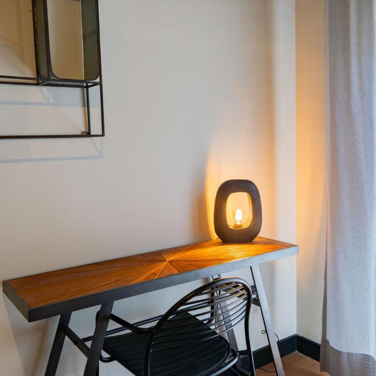 BUBU Apartments By Exclusive Homes - Apartamento Premium de 1 dormitorio - 9