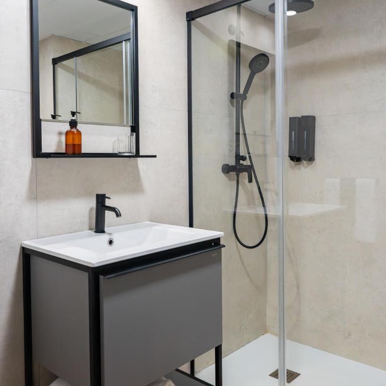 BUBU Apartments By Exclusive Homes - Apartamento Premium de 1 dormitorio - 7