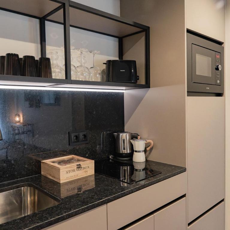 BUBU Apartments By Exclusive Homes - Apartamento Premium de 1 dormitorio - 4