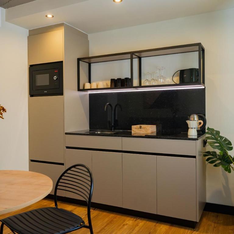 BUBU Apartments By Exclusive Homes - Apartamento Estándar de 1 dormitorio - 7