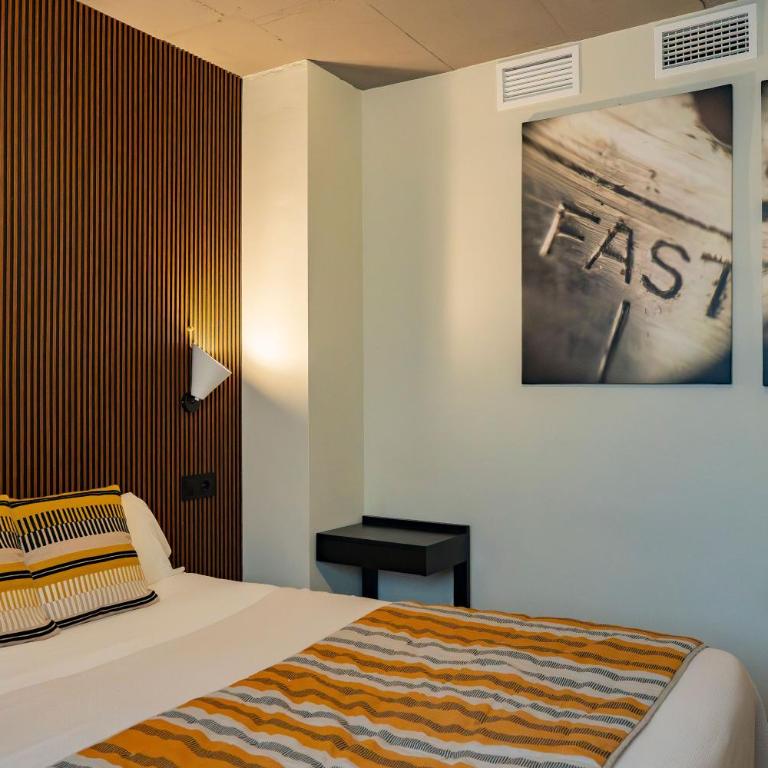 BUBU Apartments By Exclusive Homes - Apartamento Estándar de 1 dormitorio - 11