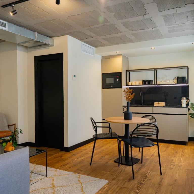 BUBU Apartments By Exclusive Homes - Apartamento Estándar de 1 dormitorio - 9