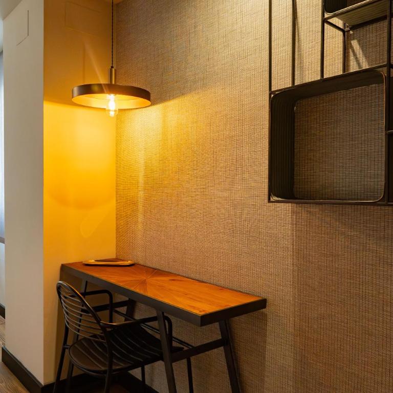 BUBU Apartments By Exclusive Homes - Apartamento Estándar de 1 dormitorio - 15