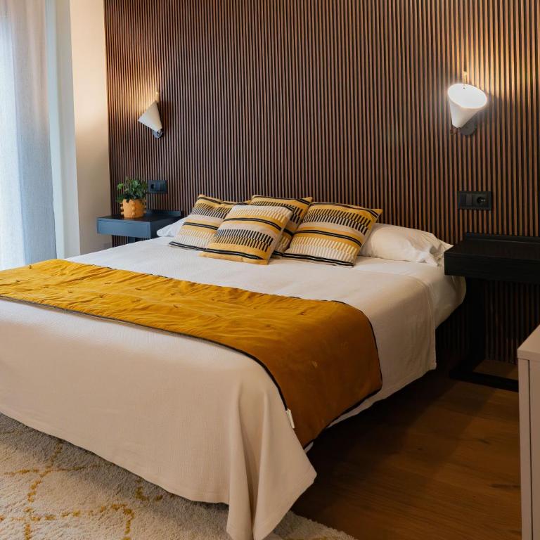 BUBU Apartments By Exclusive Homes - Estudio con terraza - 11
