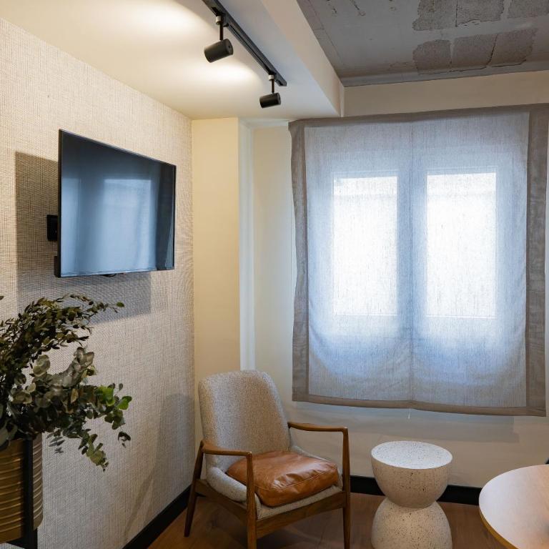 BUBU Apartments By Exclusive Homes - Estudio con terraza - 10
