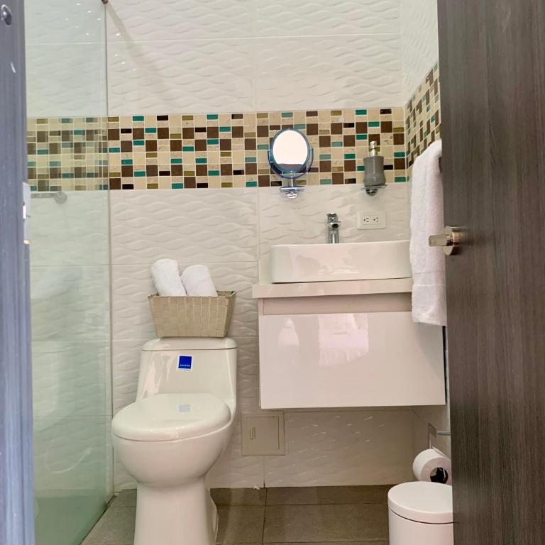 Casa Zapata El Tesoro Un Lugar Mágico para soñar - Casa de 5 dormitorios - 13