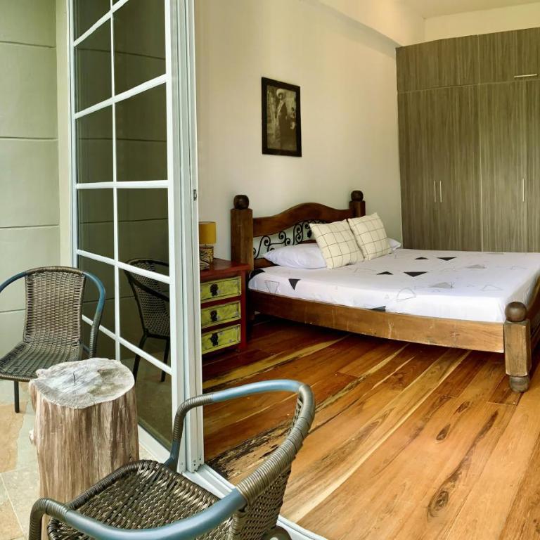 Casa Zapata El Tesoro Un Lugar Mágico para soñar - Casa de 5 dormitorios - 15