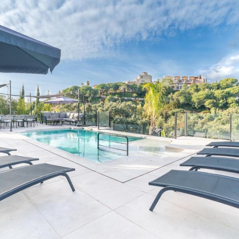 Villa Elviria - Ultimate Luxury - Villa Deluxe - 6