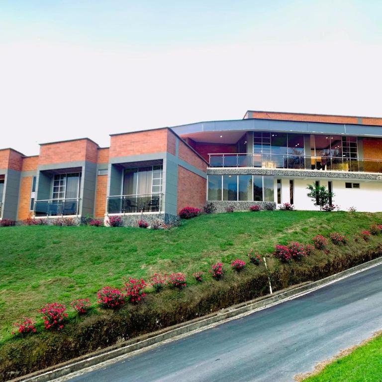 Casa Zapata El Tesoro Un Lugar Mágico para soñar - Casa de 5 dormitorios - 21