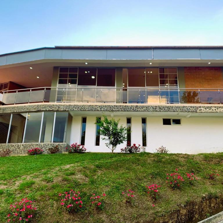 Casa Zapata El Tesoro Un Lugar Mágico para soñar - Casa de 5 dormitorios - 25