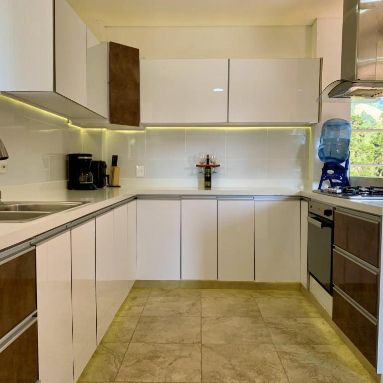 Casa Zapata El Tesoro Un Lugar Mágico para soñar - Casa de 5 dormitorios - 29