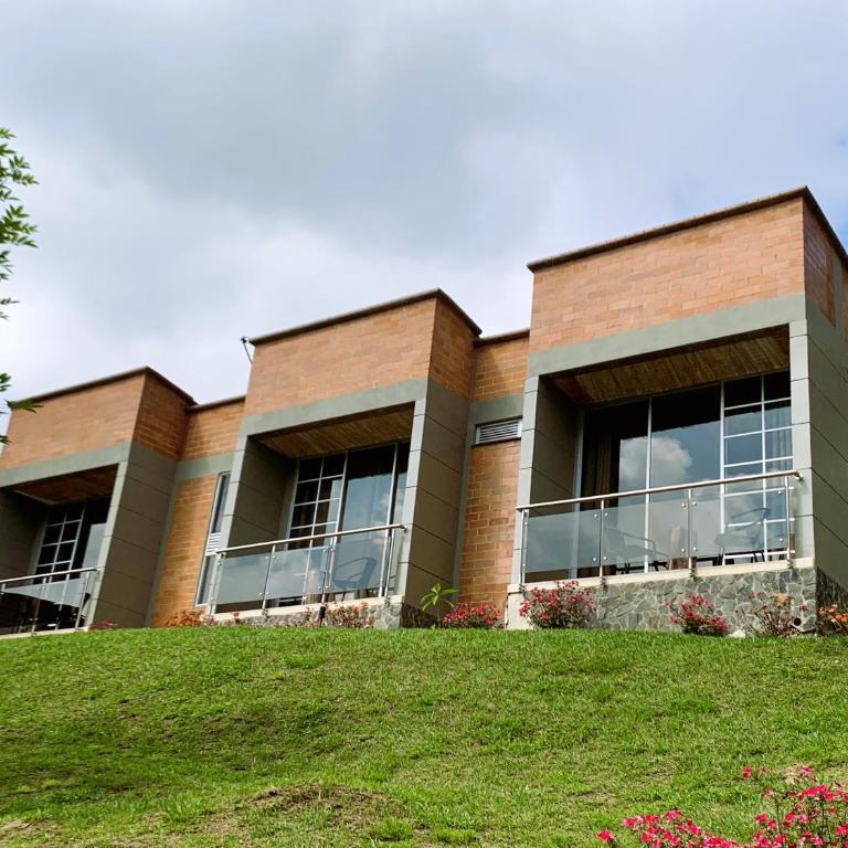Casa Zapata El Tesoro Un Lugar Mágico para soñar - Casa de 5 dormitorios - 35
