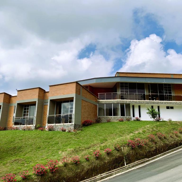 Casa Zapata El Tesoro Un Lugar Mágico para soñar - Casa de 5 dormitorios - 1
