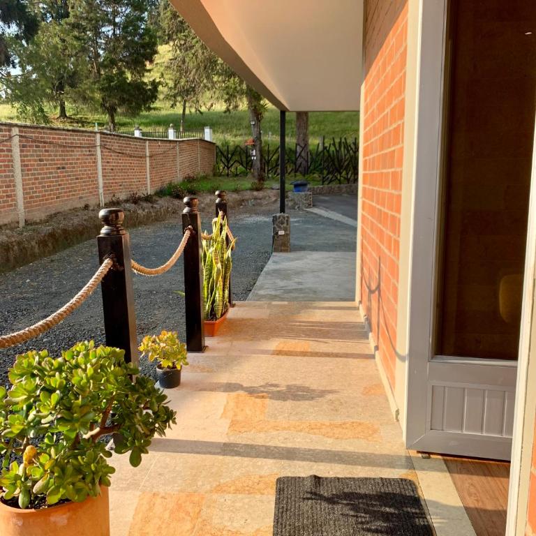 Casa Zapata El Tesoro Un Lugar Mágico para soñar - Casa de 5 dormitorios - 36