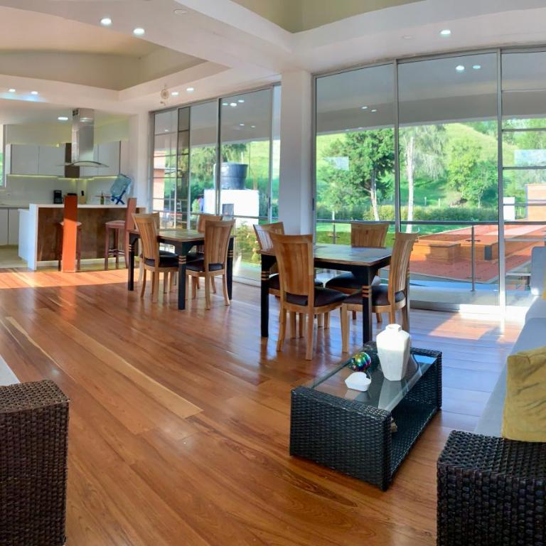 Casa Zapata El Tesoro Un Lugar Mágico para soñar - Casa de 5 dormitorios - 39