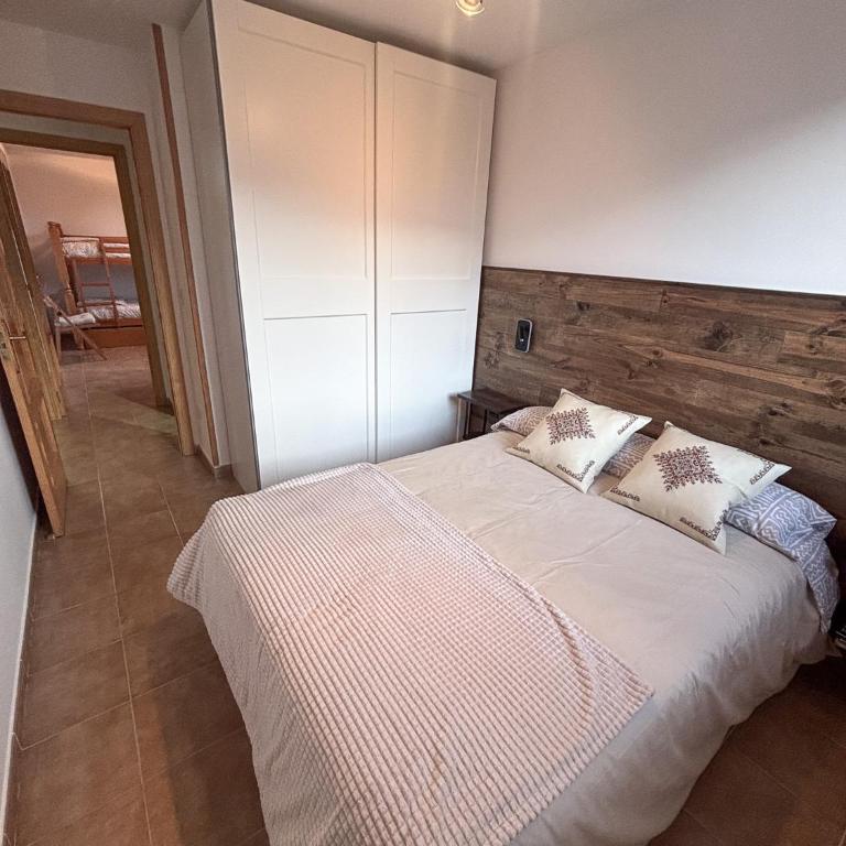 Peña Blanca - Appartamento con 2 Camere da Letto e con Vista Montagna - 12