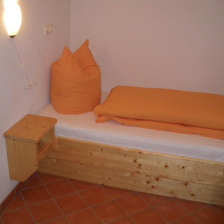 Haus Annemarie Schiestl - Three-Bedroom Apartment - 12