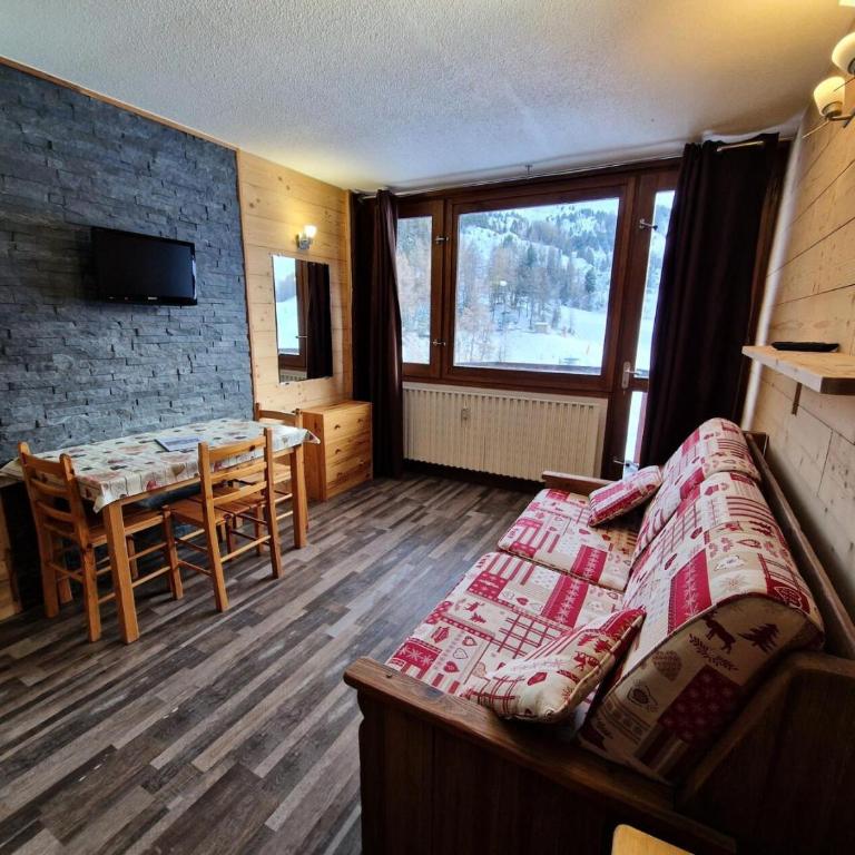 Résidence Le France - Studio 4 personnes Plagne Centre MAE-6321 - Studio - 2