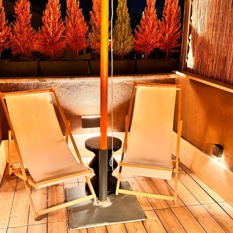 Palazzo Centini Toni - Rome with style - Loft - 9